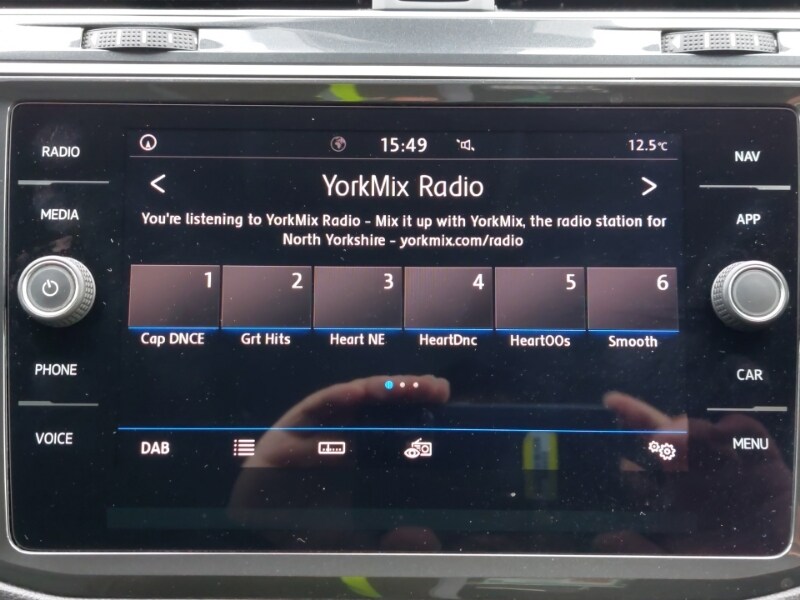 Used Volkswagen Tiguan 2019 for sale - 78094044: Photo 16