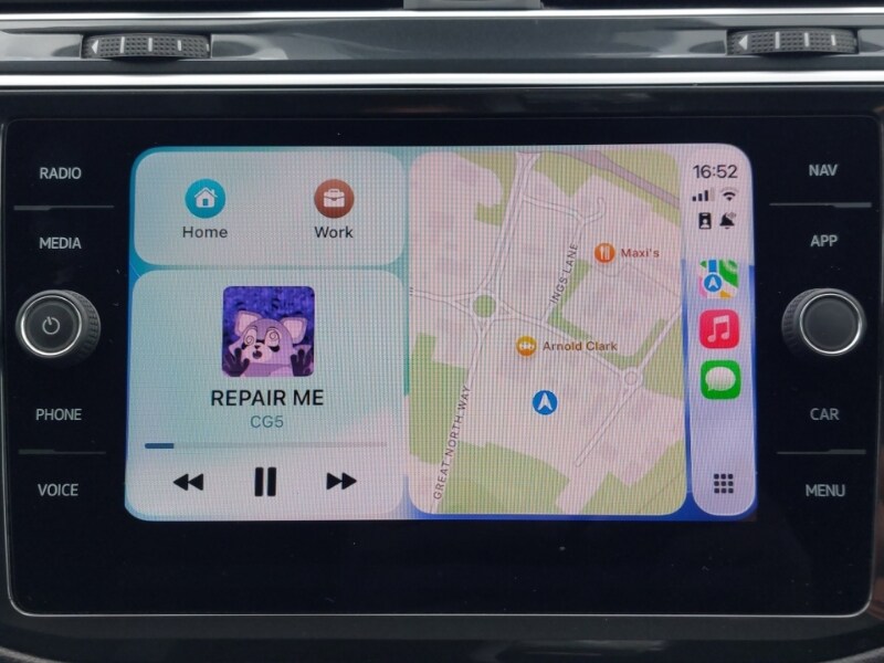 Used Volkswagen Tiguan 2019 for sale - 78094044: Photo 19