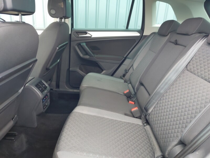 Used Volkswagen Tiguan 2019 for sale - 78094044: Photo 6