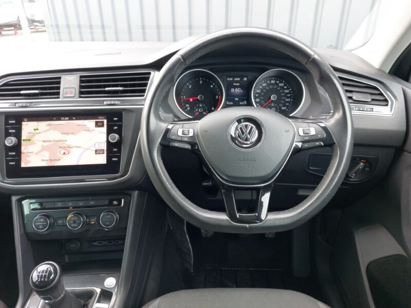 Used Volkswagen Tiguan 2019 for sale - 78094044: Photo 7