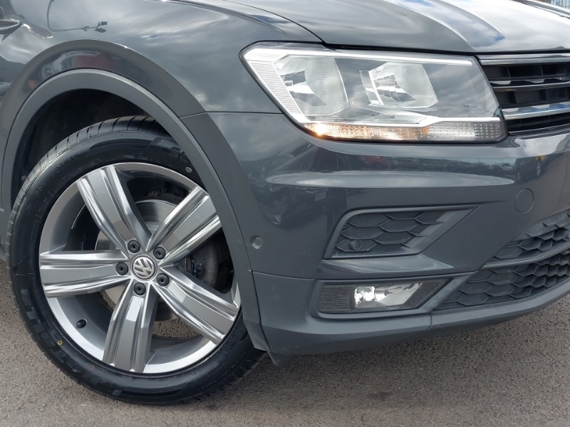 Used Volkswagen Tiguan 2019 for sale - 78094044: Photo 9