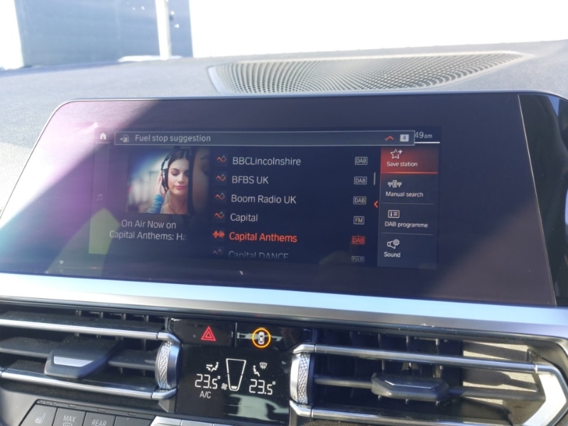 Used BMW 3 Series 2021 for sale - 77656773: Photo 10