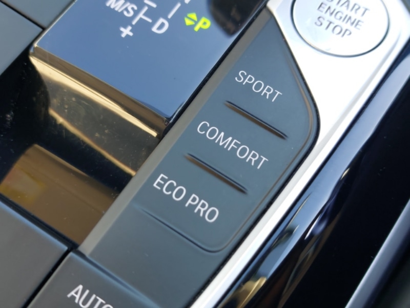 Used BMW 3 Series 2021 for sale - 77656773: Photo 19