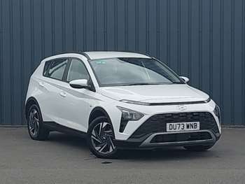 2023 - 1.0 TGDi 48V MHEV SE Connect 5dr DCT
