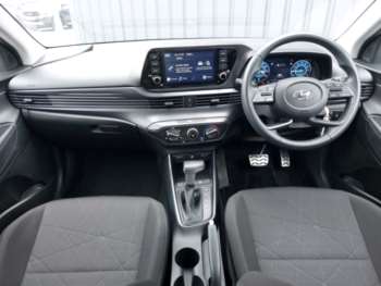 Used Hyundai BAYON 2023 for sale - 75278454: Photo