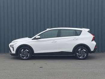 Used Hyundai BAYON 2023 for sale - 75278454: Photo