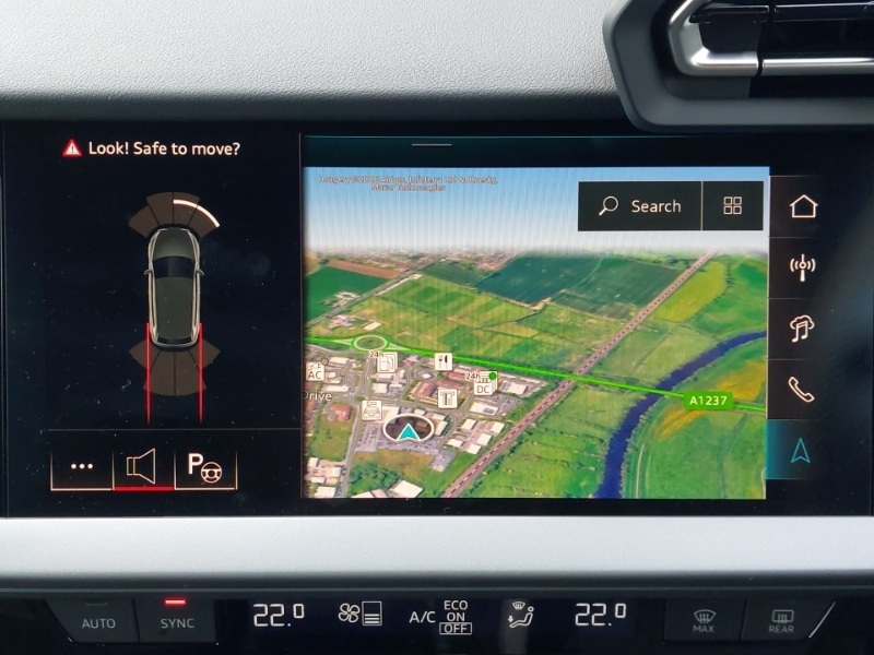 Used Audi A3 2025 for sale - 77522800: Photo 10