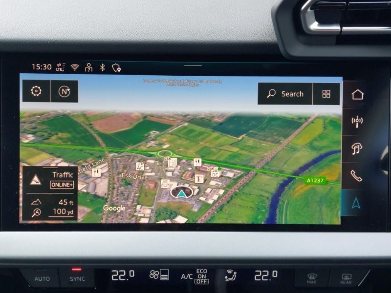 Used Audi A3 2025 for sale - 77522800: Photo 11