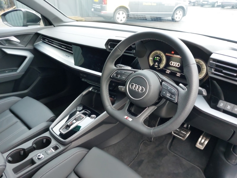 Used Audi A3 2025 for sale - 77522800: Photo 12