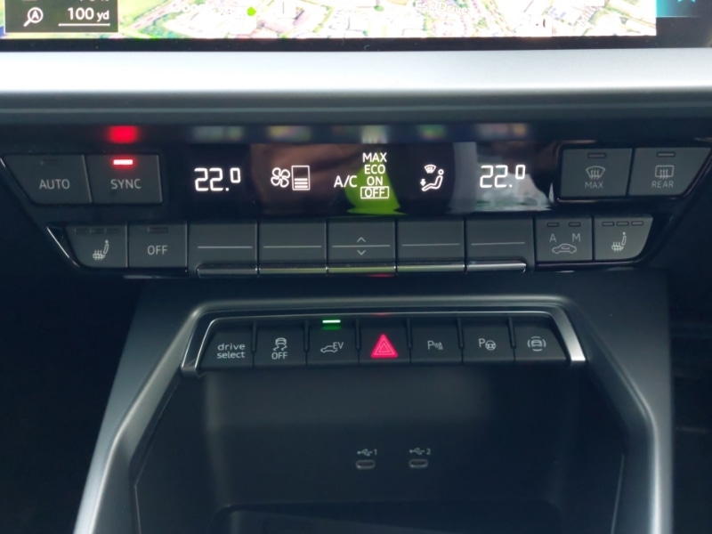 Used Audi A3 2025 for sale - 77522800: Photo 15