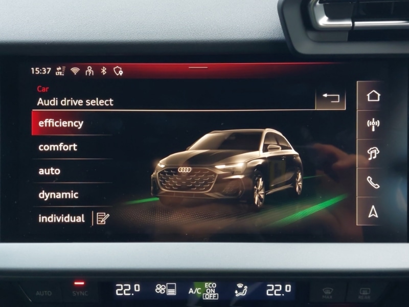 Used Audi A3 2025 for sale - 77522800: Photo 17