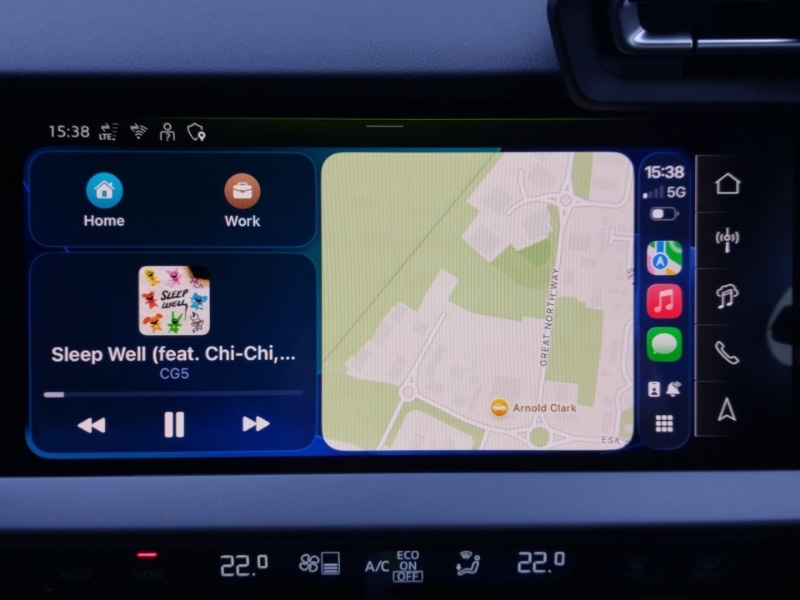 Used Audi A3 2025 for sale - 77522800: Photo 19