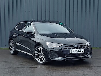 Audi A3 feature image