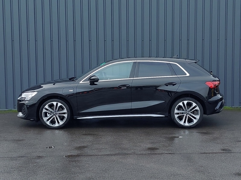 Used Audi A3 2025 for sale - 77522800: Photo 4