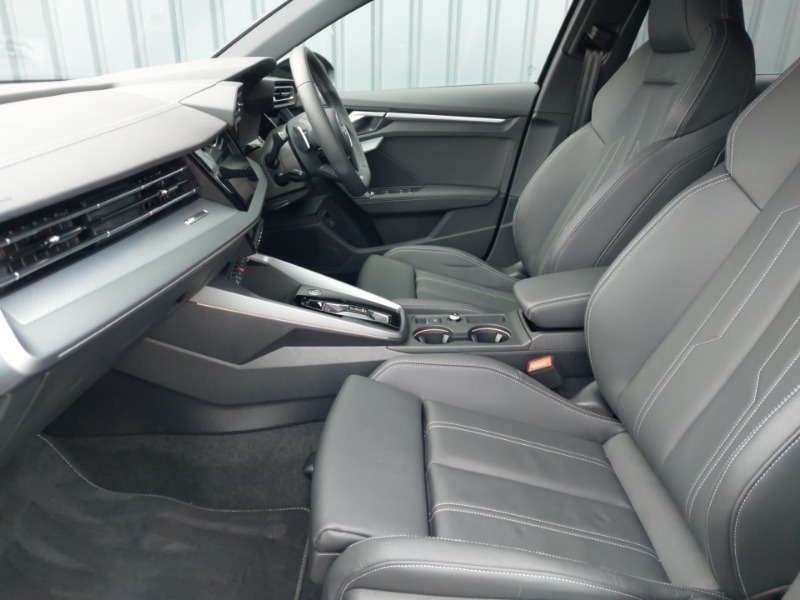 Used Audi A3 2025 for sale - 77522800: Photo 5