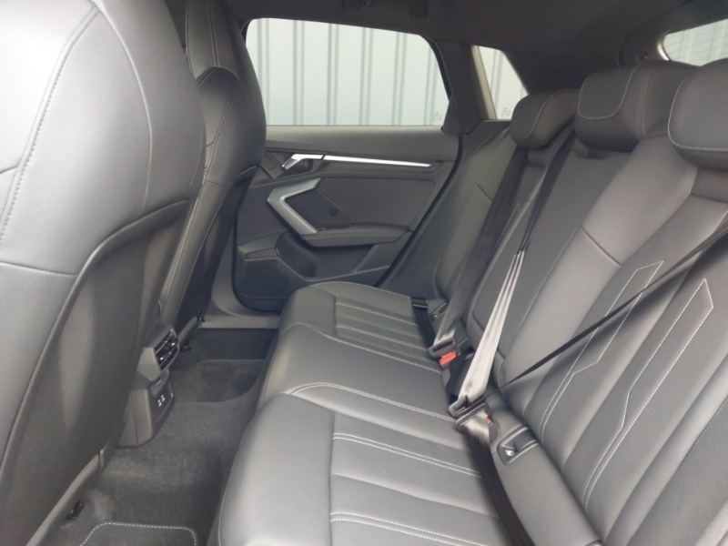 Used Audi A3 2025 for sale - 77522800: Photo 6