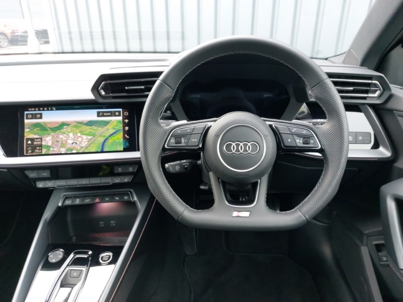 Used Audi A3 2025 for sale - 77522800: Photo 7