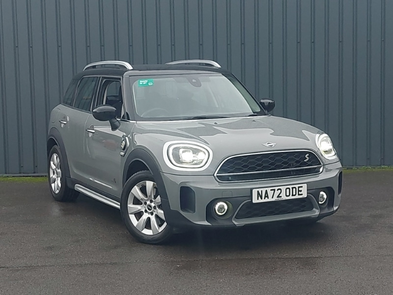 Used MINI Countryman 2022 for sale - 76920490: Photo 1