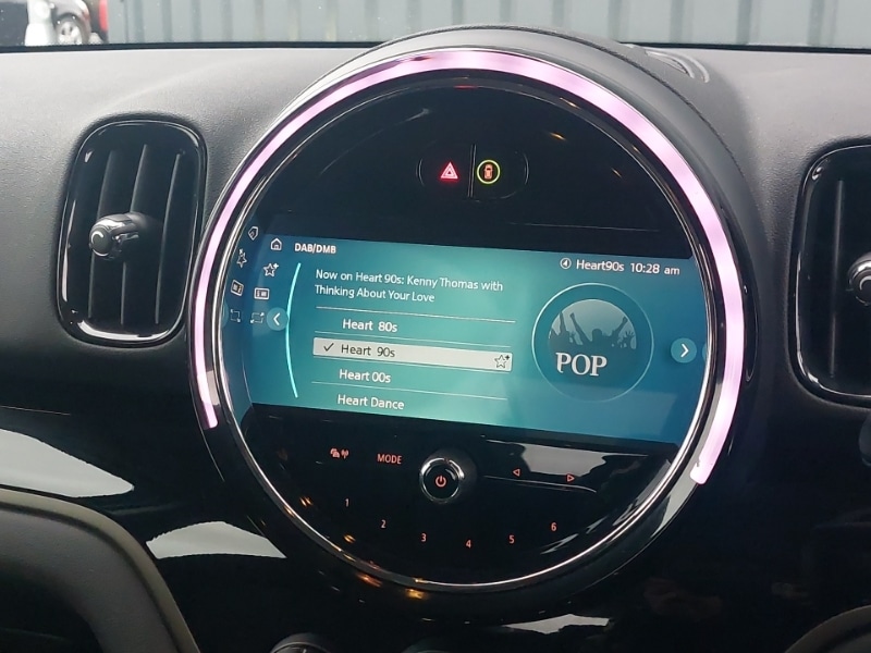 Used MINI Countryman 2022 for sale - 76920490: Photo 10