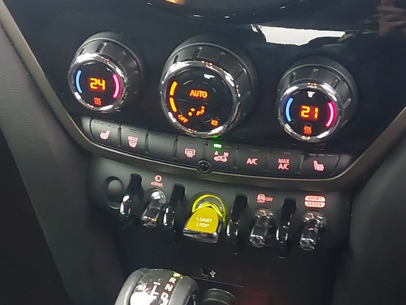 Used MINI Countryman 2022 for sale - 76920490: Photo 11