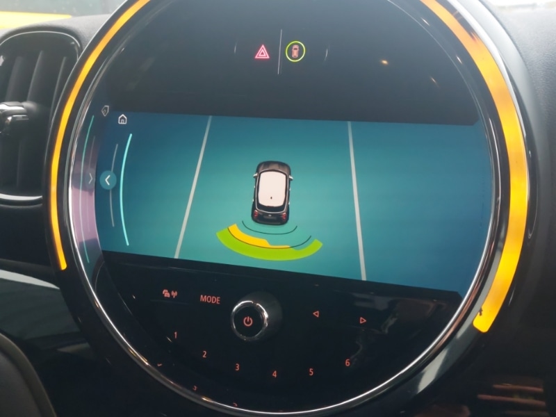 Used MINI Countryman 2022 for sale - 76920490: Photo 14