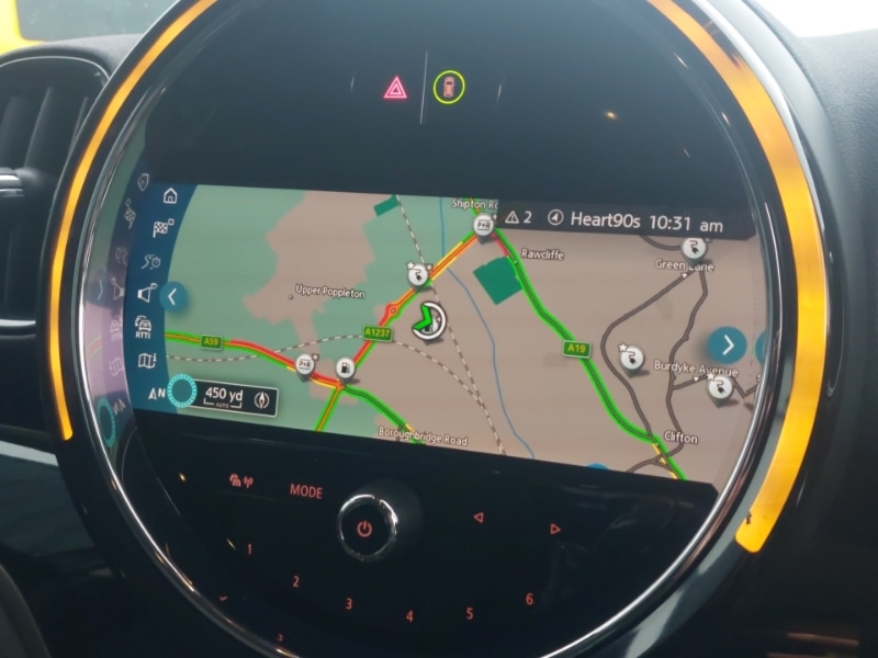 Used MINI Countryman 2022 for sale - 76920490: Photo 15