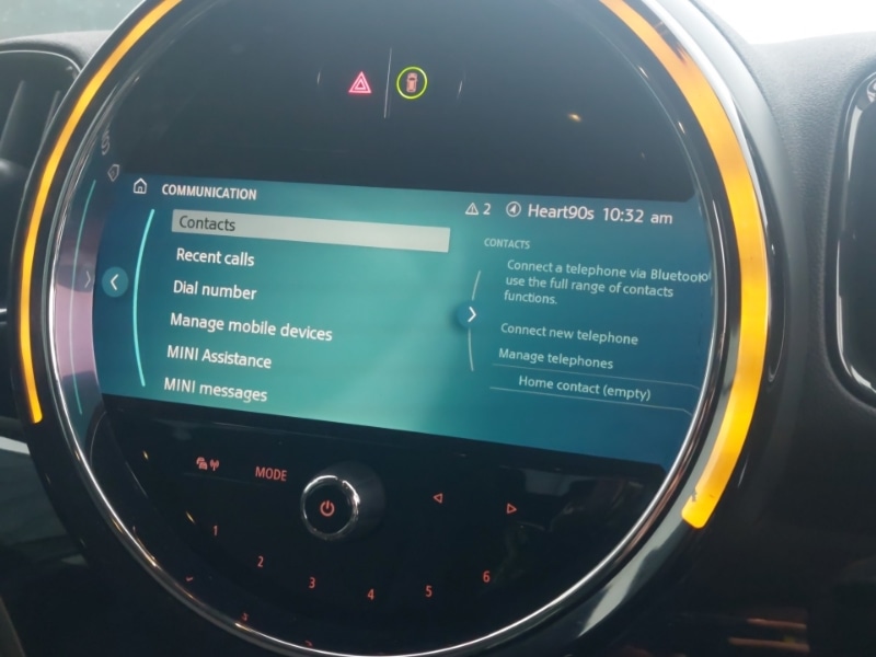 Used MINI Countryman 2022 for sale - 76920490: Photo 16