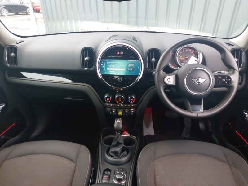 Used MINI Countryman 2022 for sale - 76920490: Photo 2