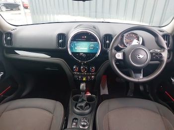 Used MINI Countryman 2022 for sale - 76920490: Photo