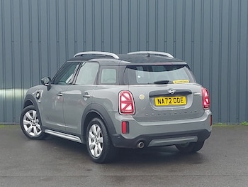 Used MINI Countryman 2022 for sale - 76920490: Photo