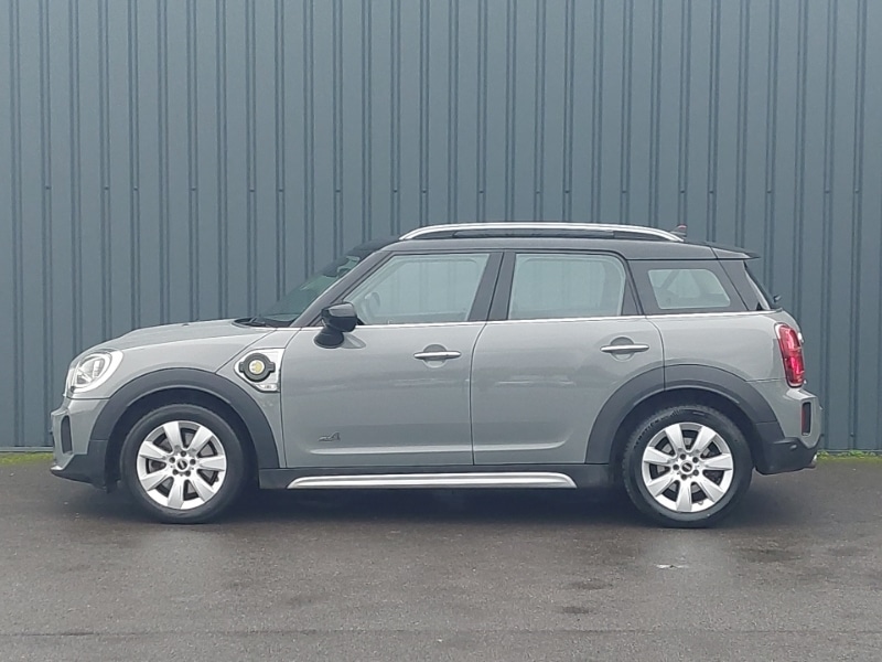 Used MINI Countryman 2022 for sale - 76920490: Photo 4