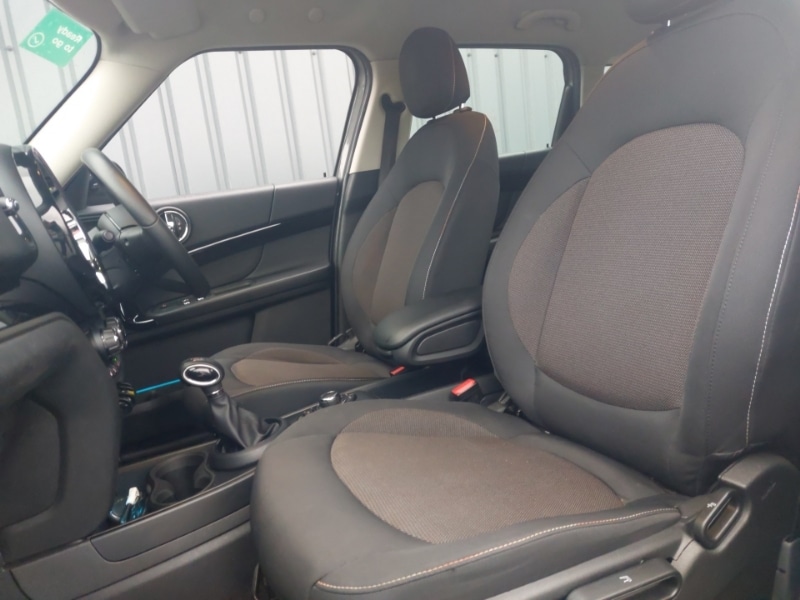 Used MINI Countryman 2022 for sale - 76920490: Photo 5