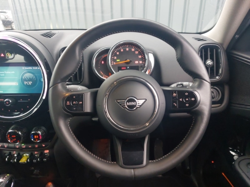 Used MINI Countryman 2022 for sale - 76920490: Photo 7