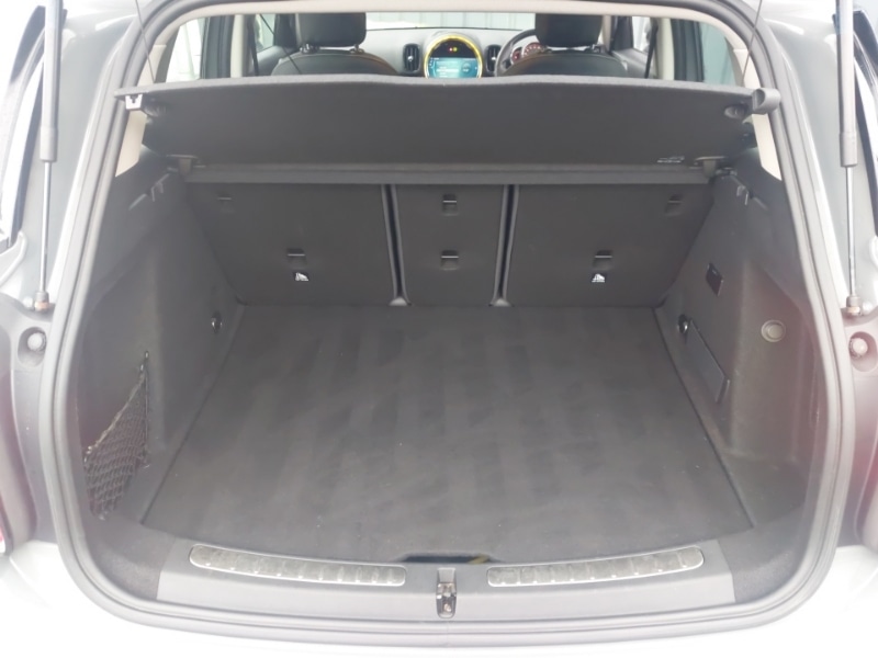 Used MINI Countryman 2022 for sale - 76920490: Photo 8