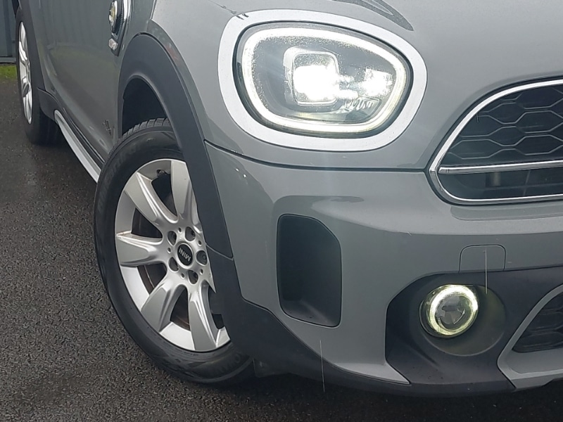 Used MINI Countryman 2022 for sale - 76920490: Photo 9
