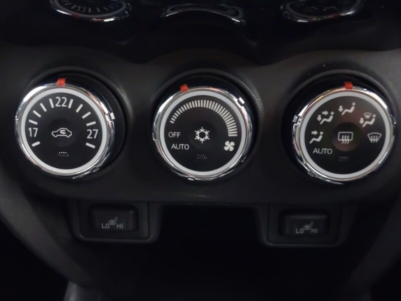 Used Mitsubishi ASX 2017 for sale - 76556212: Photo 15