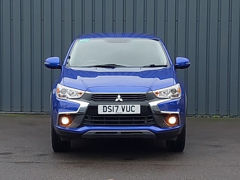 Used Mitsubishi ASX 2017 for sale - 76556212: Photo 19