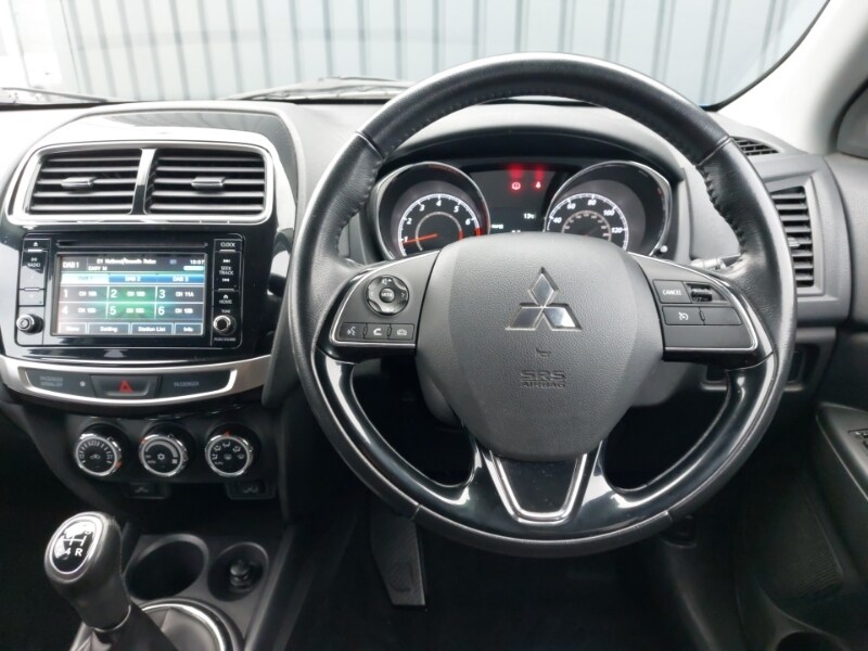 Used Mitsubishi ASX 2017 for sale - 76556212: Photo 7