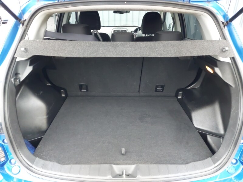 Used Mitsubishi ASX 2017 for sale - 76556212: Photo 8