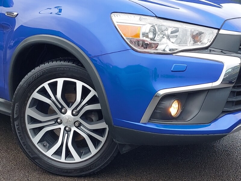 Used Mitsubishi ASX 2017 for sale - 76556212: Photo 9