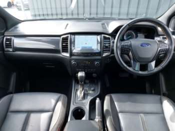 Used Ford Ranger 2022 for sale - 75018491: Photo