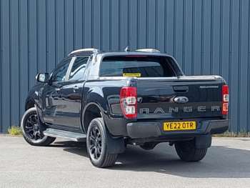 Used Ford Ranger 2022 for sale - 75018491: Photo
