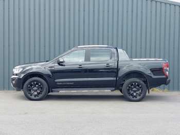 Used Ford Ranger 2022 for sale - 75018491: Photo
