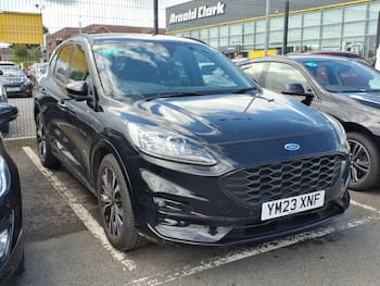 Used Ford Kuga 2023 for sale - 79684002: Photo