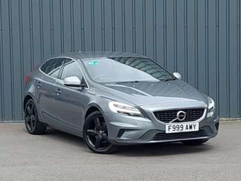 2017 - T2 [122] R DESIGN 5dr