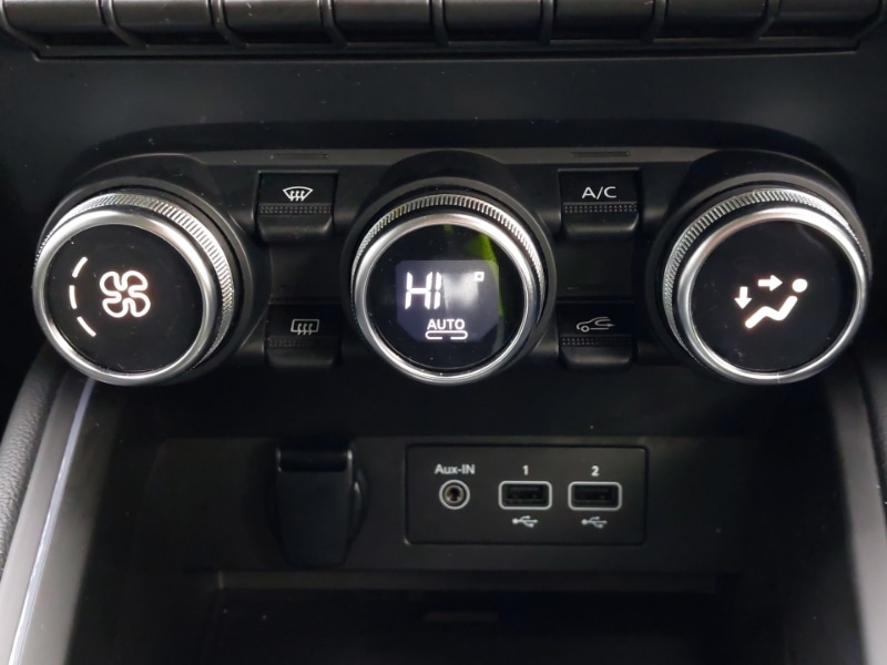 Used Renault Clio 2022 for sale - 77265849: Photo 15