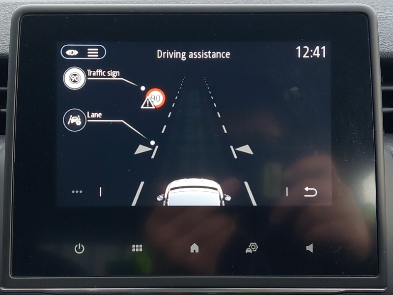 Used Renault Clio 2022 for sale - 77265849: Photo 16