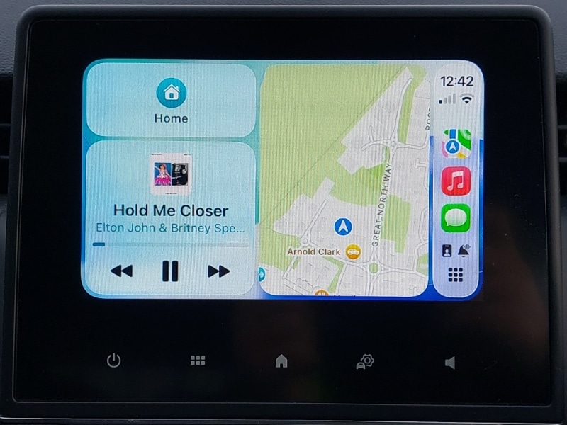 Used Renault Clio 2022 for sale - 77265849: Photo 18