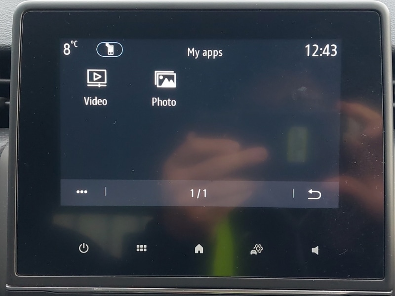 Used Renault Clio 2022 for sale - 77265849: Photo 19