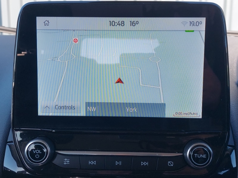 Used Ford Ecosport 2022 for sale - 76964248: Photo 11